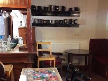The City Inn ทรูโร ภายนอก รูปภาพ